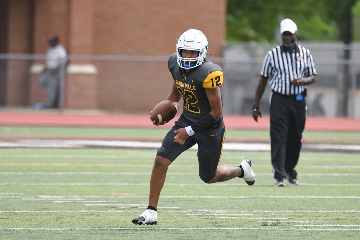 starkville desoto central football spring game20